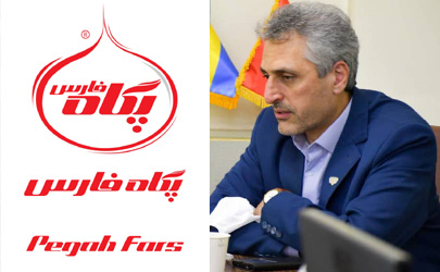 رکورد زنی فروش خرداد ماه پگاه فارس / راه اندازی خط تولید شیربطری