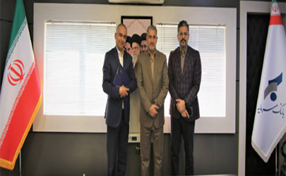 سرپرست جدید اداره روابط عمومی و رسانه بانک سرمایه معرفی شد