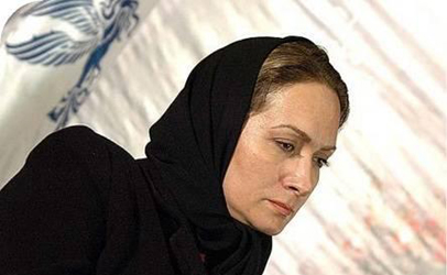 نقش «مادرِ فلانی» در سینما همیشه به ما رسید