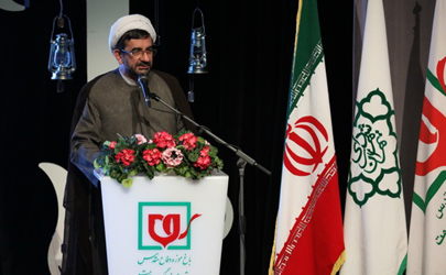 وظیفه تهران و ایران کمک به بازسازی خرمشهر است/ تجلیل از فرماندهان و دلاورمردان دوران دفاع مقدس
