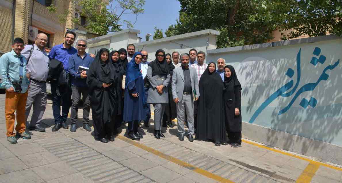 موزه شهرداری تهران راه اندازی می شود 