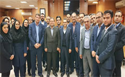 اولويت بانک صنعت و معدن تأمين سرمايه در گردش واحدهای توليدی و تكميل واحدهای نيمه تمام است 