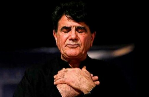 محمدرضا شجریان درگذشت
