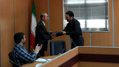  مدیر تولید شبکه مستند سیما منصوب شد