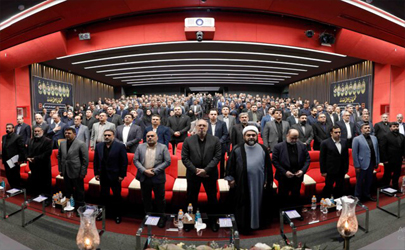 مدیرعامل بانک مسکن در آیین گرامیداشت شهید جمهور و شهدای خدمت : راه رییس جمهور شهید را با تلاشی بیش از گذشته ادامه می‌دهیم