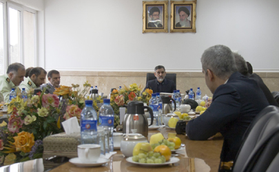 ‏افسران رابط مبارزه با مواد مخدر سرمايه كشور هستند/ رويكرد ستاد، اجتماعي شدن مبارزه با مواد مخدر است