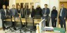 مدیرعامل بانک صنعت و معدن در بازدید از معاونت‌های مالی و بین‌الملل این بانک: استمرار خدمت‌رسانی به صنعتگران مرهون انضباط مالی و ارزی است