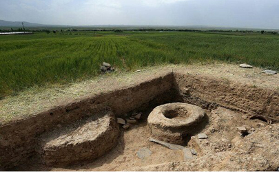 کشف سومین شهر زیرزمینی در همدان/ ماجرای شهری نهفته در«صالح‌آباد»بهار