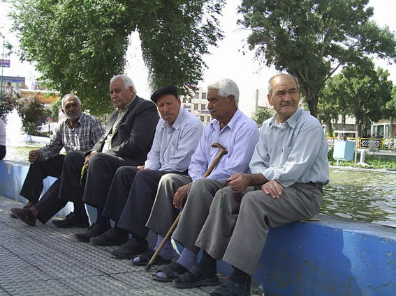 افزایش ۱۰۰درصدی اعتبار همسان سازی حقوق بازنشستگان