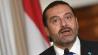 سعد حریری نخست وزیر لبنان استعفا کرد