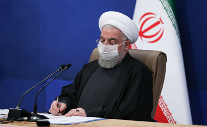 تردد و سفر در شهرهای قرمز و نارنجی ممنوع است/ خواهش می‌کنیم مردم برای حفظ سلامتی خودشان امسال نیز در ایام عید از سفر صرف‌نظر کنند/ آغاز واکسیناسیون در کشور نباید منجر به عادی انگاری اوضاع شود 