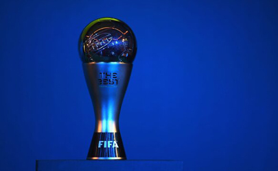 نامزدهای عنوان بهترین بازیکن سال فیفا اعلام شدند