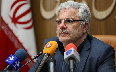 بدون اتکا به منابع دولتی با تمام توان مشغول تجهیز منابع برای ایفای مأموریت هایمان هستیم / همچنان به حاشیه سازی ها و سخن پراکنی ها بی توجهی خواهیم کرد!
