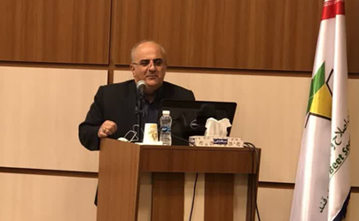 برنامه‌ریزی برای کشت ۳۰ هزار هکتاری چغندر پاییزه در سال زراعی جدید