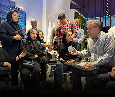 «فوربیکس» اقتصادنوین توسعه می‌یابد