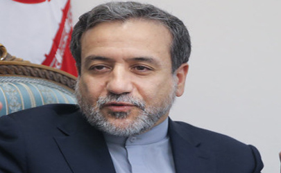 عراقچی: برای عبور از تحریم به FATF بپیوندیم