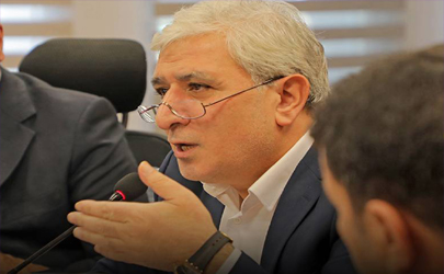 اختصاص حدود 90درصد تسهیلات بانک اقتصاد نوین به واحدهای تولیدی