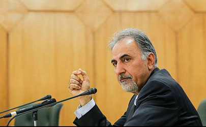 دومین بخشنامه نجفی در شهرداری/ هرگونه توافق مالی خارج از سامانه شهرسازی ممنوع+عکس