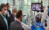 انجام نخستین جراحی رباتیک از راه دور ایران بر روی شبکه همراه اول 