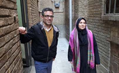 مستند «ستاره ناهید» رونمایی می‌شود / تجلیل از نیم قرن فعالیت هنری ناهید امیریان در شبکه مستند