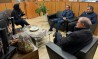 در بازدید رئیس هیات مدیره بانک صنعت و معدن از شعبه بورس کالای ایران عنوان شد: تأكید بر نقش راهبردی بازار سرمایه در تأمین مالی تولید