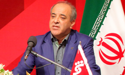 پیام مدیرعامل بانک شهر به مناسبت افتتاح نمایشگاه کتاب تهران