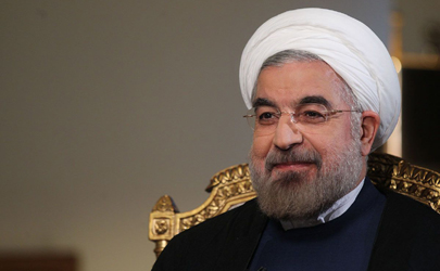 هیچ‌کس با صندوق انتخابات قهر نکند/اصلاً نمی‌خواهیم از پول‌های آزاد شده استفاده کنیم/رئیس‌جمهور فرانسه گفت که می‌خواهد برای جوانان ایران اشتغال ایجاد کند