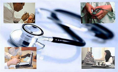 رسیدگی به بیش از ٢٧ میلیون نسخه مراجعات سرپایی مربوط به پزشکان مستقل طرف قرارداد