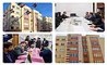 با حمایت مالی بانک مسکن پروژه ۱۲۰ واحدی نهضت ملی شاهدیه یزد افتتاح شد/ قدردانی از عملکرد بانک مسکن