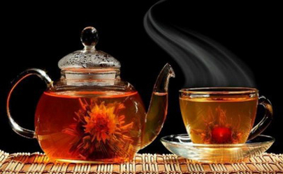 سرطان‌زا بودن چای و قهوه داغ  
