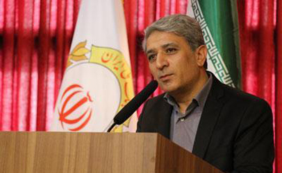 تأمین بیشترین حجم سرمایه برای راه‌اندازی شرکت‌های آریاترانسفو نشانگر توانمندی بانک ملی ایران است