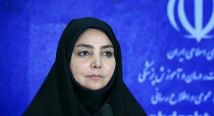 شناسایی ۲۵۷۳ مورد جدید ابتلا به ویروس کرونا در دومین روز تابستان ۹۹