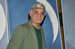 سیروس گرجستانی درگذشت