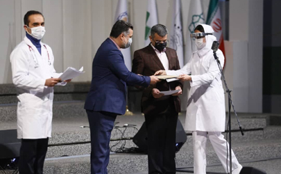 برگزیدگان سی و هفتمین جشنواره بین المللی فیلم کوتاه تهران معرفی شدند