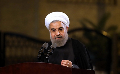 صدای همه ما در روز قدس، صدای وحدت و حمایت از ملت فلسطین است 