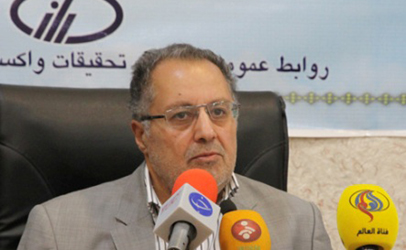 موسسه تحقیقات واکسن و سرم سازی رازی بزرگترین تولید کننده واکسن انسانی دامی و طیور است/ قرارداد انتقال تکنولوژی تولید واکسن تب برفکی منعقد شد/ واردات محصولات در سال اقتصاد مقاومتی، اقدام و عمل درست نیست
