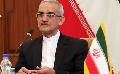 مدیرعامل راه‌آهن از سمت خود استعفا کرد