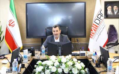 سمیعی نژاد: تولید ورق فولادی به زودی افزایش می یابد 