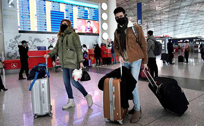 آخرین محدودیت‌های سفر به شهرهای مختلف ایران 