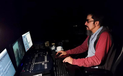 فیلم مستند شناسنامه‌ی سینما است