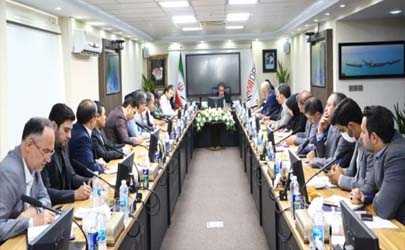 آقاجانلو: آمادگی بخش معدن ایران برای توسعه صادرات و ارایه خدمات فنی به ازبکستان/ توجیمیرزایوا: تمایل اُزبک‌ها برای واردات محصولات فولادی از ایران