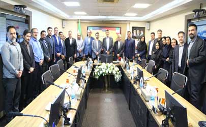انتظار رئیس ایمیدرو از مدیران روابط عمومی / تضمین رشد سازمان‌ها با 4 ویژگی در روابط عمومی / فرهنگ‌سازی بالاترین هنر روابط عمومی