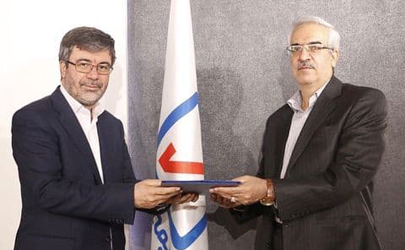 سرپرست معاونت فنی بیمه های غیرزندگی بیمه رازی منصوب شد