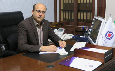 بررسی عملکرد شرکت تأمین آتیه سرزمین ایرانیان 