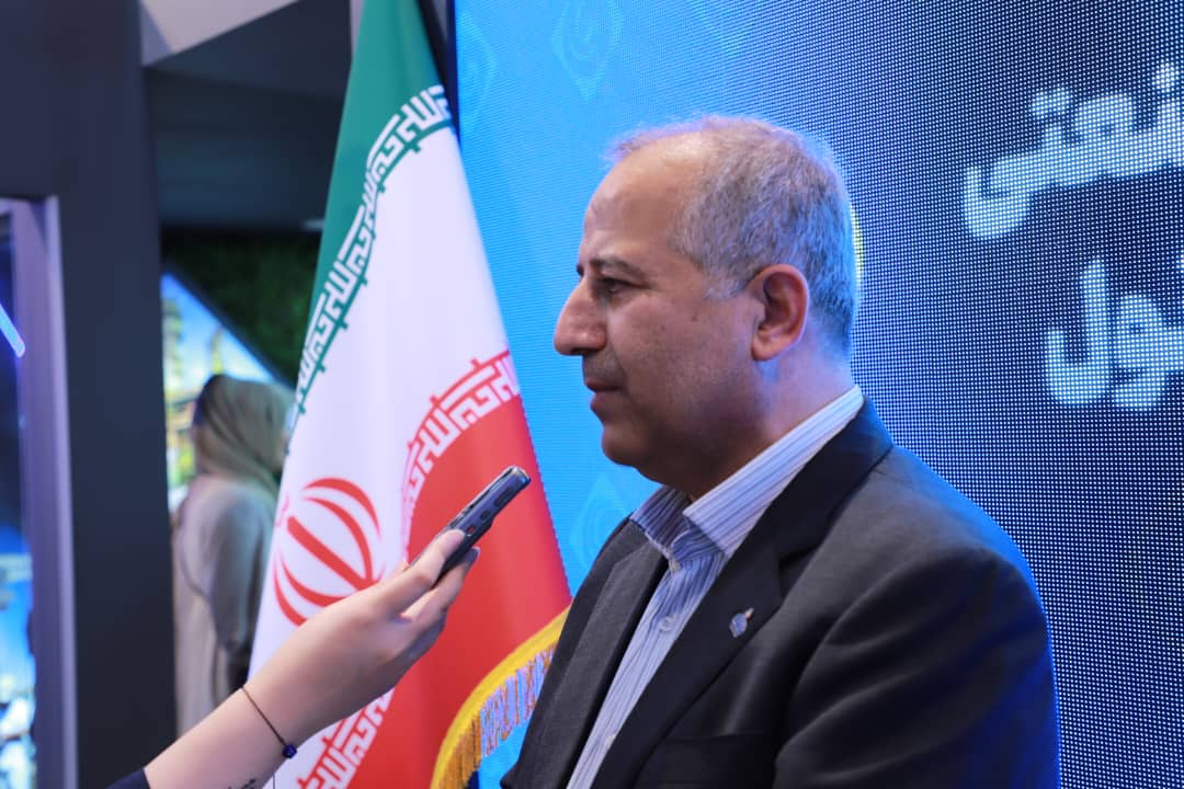 دکتر حسین رفیق دوست  : در پتروشیمی فن آوران نگاه به توسعه پایین دست و تکمیل زنجیره ارزش مورد توجه است