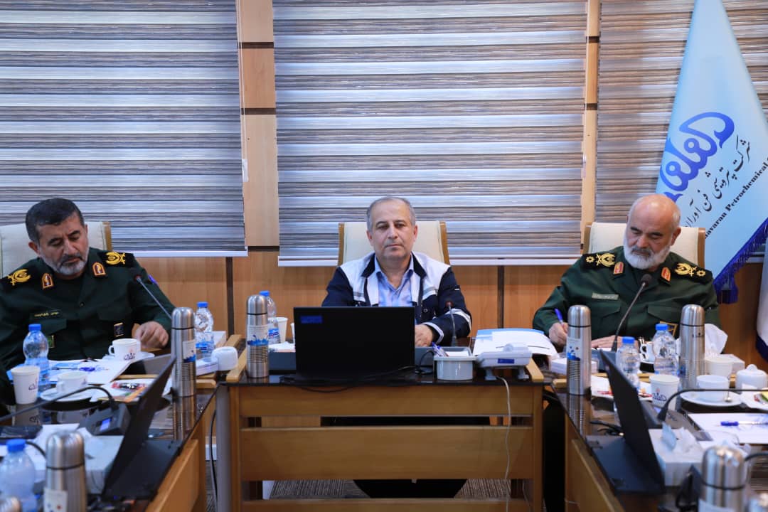 پتروشیمی فن آوران پیشگام در حوزه مسئولیت‌های اجتماعی 