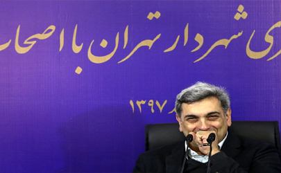 فروش شهرآفتاب وشهروند لغو شد/ 1500اتوبوس جدید در راه تهران / افتتاح ۳ مرکز معاینه فنی در ماه‌های آتی/ 15 نردبان آتش‌نشانی جدید در حال ورود به سیستم/ 70 درصد آلودگی تهران مربوط به وسایل نقلیه و موتوری است/ برخورد بدون تعارف با فساد در شهرداری  