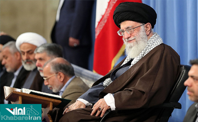 مقابل آمریکا با عمل به قرآن ایستاده و پیشرفت کرده ایم/متاسفانه امروز،کشورهای اسلامی به‌دلیل عمل نکردن به قرآن گرفتار ضربه‌ عقب ماندگی و تسلط کفار شده‌اند/ کشورهای اسلامی در اثر تمسک نجستن به قرآن دچار «بیماری ذلت» شده اند