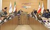 بهبود ساختار حوزه بین‌الملل بانک اقتصادنوین برای تقویت جناح ارزی