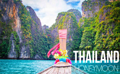 بهشت جنوب شرقی آسیا با تور تایلند
